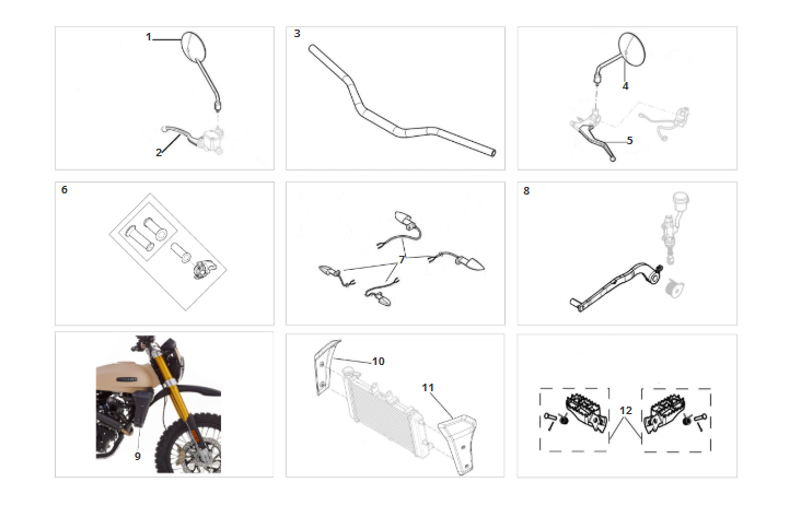 101 - Suggested Spare Parts_CABALLERO 125 MY24.png